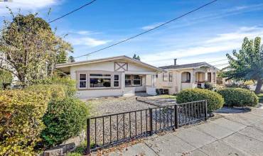 4016 Linwood Ave, Oakland, California 94602, 2 Bedrooms Bedrooms, ,1 BathroomBathrooms,Residential,Buy,4016 Linwood Ave,41080055