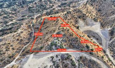 0 Cygnet Road, Pinon Hills, California 92372, ,Land,Buy,0 Cygnet Road,HD24244276