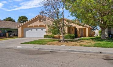 45023 Palo Vista Drive, Lancaster, California 93535, 3 Bedrooms Bedrooms, ,2 BathroomsBathrooms,Residential,Buy,45023 Palo Vista Drive,SR24202943