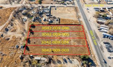 0 90th Ste Vic Avenue R4 Ste, Sun Village, California 93543, ,Land,Buy,0 90th Ste Vic Avenue R4 Ste,JT24246324