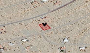 2519 Manhattan Avenue, Thermal, California 92274, ,Land,Buy,2519 Manhattan Avenue,GD24248390