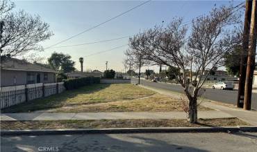 0 W 6th Street, San Bernardino, California 92411, ,Land,Buy,0 W 6th Street,IG24248403