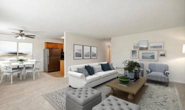 6602 Beadnell Way 21, San Diego, California 92117, 2 Bedrooms Bedrooms, ,2 BathroomsBathrooms,Residential,Buy,6602 Beadnell Way 21,240028299SD