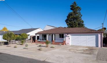 17060 GANLEY ST, San Lorenzo, California 94580, 3 Bedrooms Bedrooms, ,1 BathroomBathrooms,Residential,Buy,17060 GANLEY ST,41080195