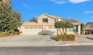 12407 Pacoima Road, Victorville, California 92392, 5 Bedrooms Bedrooms, ,3 BathroomsBathrooms,Residential,Buy,12407 Pacoima Road,IV24238374