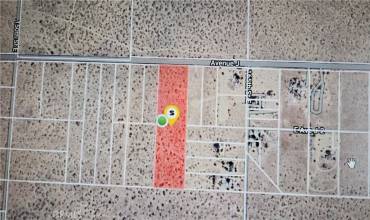 164 STE E Avenue J, Lancaster, California 93535, ,Land,Buy,164 STE E Avenue J,CV24249113