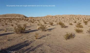 0 Isleta Road, 29 Palms, California 92277, ,Land,Buy,0 Isleta Road,PW24223879