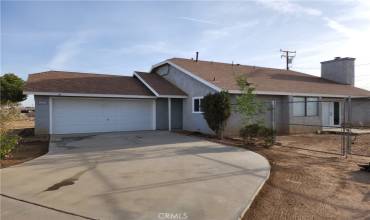 20361 86th Street, California City, California 93505, 3 Bedrooms Bedrooms, ,2 BathroomsBathrooms,Residential Lease,Rent,20361 86th Street,SR24249003