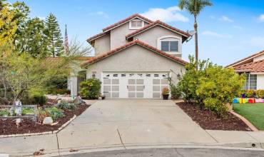 1485 Los Cedros Lane, Escondido, California 92026, 3 Bedrooms Bedrooms, ,2 BathroomsBathrooms,Residential,Buy,1485 Los Cedros Lane,NDP2410543