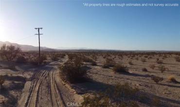 0 No address, 29 Palms, California 92277, ,Land,Buy,0 No address,PW24224675