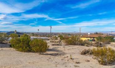 0 Sherman Hoyt Avenue, 29 Palms, California 92277, ,Land,Buy,0 Sherman Hoyt Avenue,OC24239471