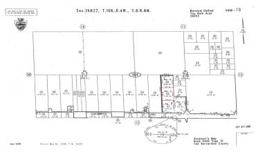 0 Barstow-Bakersfield Highway, Hinkley, California 92347, ,Land,Buy,0 Barstow-Bakersfield Highway,ND24237437