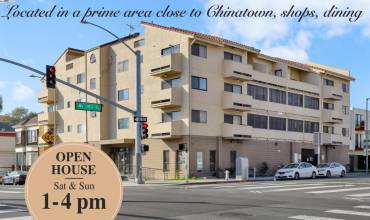 625 Madison St 303, Oakland, California 94607, 2 Bedrooms Bedrooms, ,2 BathroomsBathrooms,Residential,Buy,625 Madison St 303,41080581