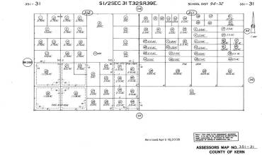 0 Sequoia Boulevard, California City, California 93505, ,Land,Buy,0 Sequoia Boulevard,ND24237477