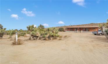 7981 Evergreen Road, Pinon Hills, California 92372, 2 Bedrooms Bedrooms, ,2 BathroomsBathrooms,Residential,Buy,7981 Evergreen Road,HD24244063