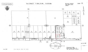 0 Barstow-Bakersfield Highway, Hinkley, California 92347, ,Land,Buy,0 Barstow-Bakersfield Highway,ND24237430