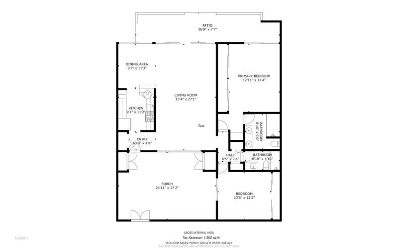 077 FLOOR PLAN