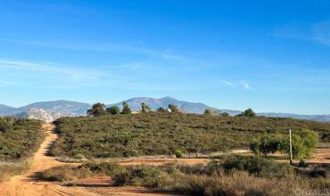 0 Garnet Mine Trail, Ramona, California 92065, ,Land,Buy,0 Garnet Mine Trail,NDP2410531