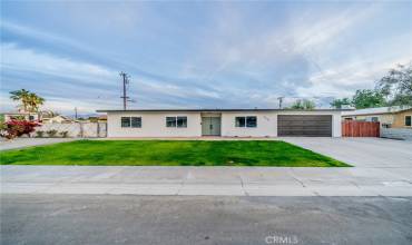 82130 Ocotillo Avenue, Indio, California 92201, 3 Bedrooms Bedrooms, ,2 BathroomsBathrooms,Residential,Buy,82130 Ocotillo Avenue,CV24219588