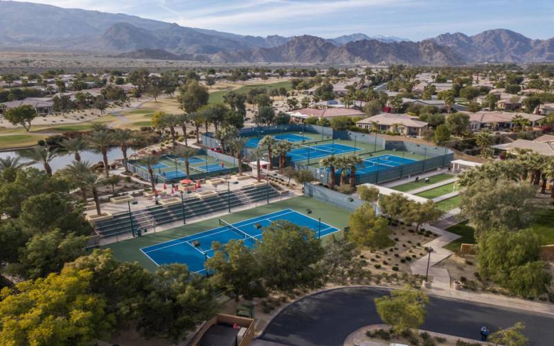 Trilogy La Quinta - Amenities (2020) - (