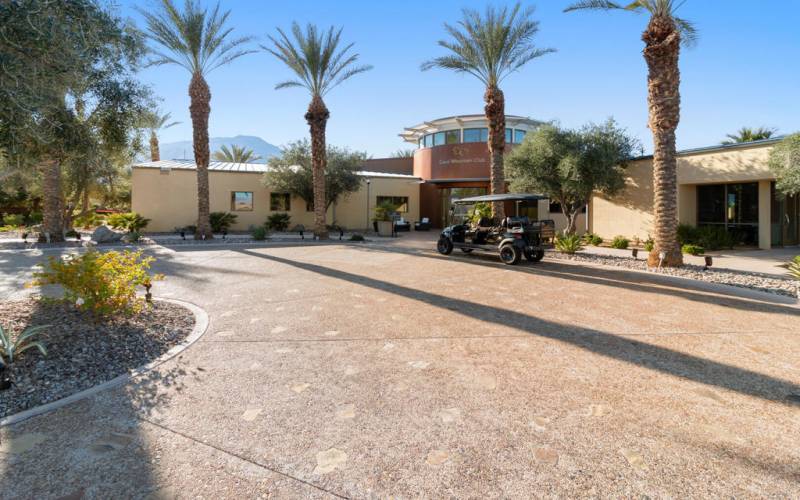 Trilogy La Quinta - Amenities (2020) - (