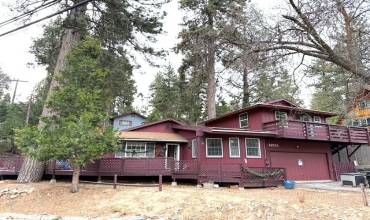 31551 Wagon Wheel Drive, Running Springs, California 92382, 4 Bedrooms Bedrooms, ,3 BathroomsBathrooms,Residential,Buy,31551 Wagon Wheel Drive,IG24248247