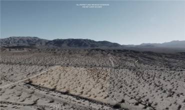 11 JOSHUA Drive, 29 Palms, California 92277, ,Land,Buy,11 JOSHUA Drive,PW24224665