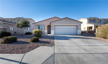 16796 DESERT LILY Street, Victorville, California 92394, 3 Bedrooms Bedrooms, ,1 BathroomBathrooms,Residential,Buy,16796 DESERT LILY Street,IG24248174