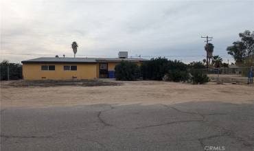 6216 Cahuilla Avenue, 29 Palms, California 92277, 2 Bedrooms Bedrooms, ,1 BathroomBathrooms,Residential,Buy,6216 Cahuilla Avenue,JT24248240