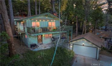 778 Deer Trail, Crestline, California 92325, 2 Bedrooms Bedrooms, ,2 BathroomsBathrooms,Residential,Buy,778 Deer Trail,RW24248357