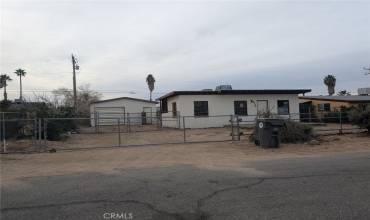 6226 Cahuilla Avenue, 29 Palms, California 92277, 1 Bedroom Bedrooms, ,1 BathroomBathrooms,Residential,Buy,6226 Cahuilla Avenue,JT24248254