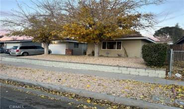 15537 Del Rey Drive, Victorville, California 92395, 4 Bedrooms Bedrooms, ,2 BathroomsBathrooms,Residential,Buy,15537 Del Rey Drive,CV24248175