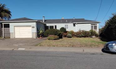 828 Beechwood Drive, Daly City, California 94015, 2 Bedrooms Bedrooms, ,1 BathroomBathrooms,Residential,Buy,828 Beechwood Drive,ML81985145