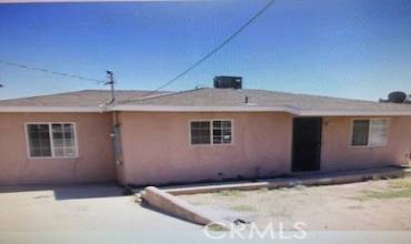 1531 Riverside Drive, Barstow, California 92311, 3 Bedrooms Bedrooms, ,2 BathroomsBathrooms,Residential,Buy,1531 Riverside Drive,CV24247956