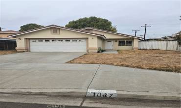 1087 W Fernleaf Avenue, Pomona, California 91766, 3 Bedrooms Bedrooms, ,2 BathroomsBathrooms,Residential,Buy,1087 W Fernleaf Avenue,PW24247805