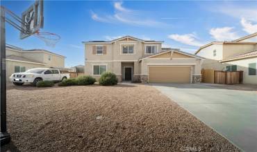 2521 Mammoth Mountain Way, Rosamond, California 93560, 4 Bedrooms Bedrooms, ,2 BathroomsBathrooms,Residential,Buy,2521 Mammoth Mountain Way,SR24246534