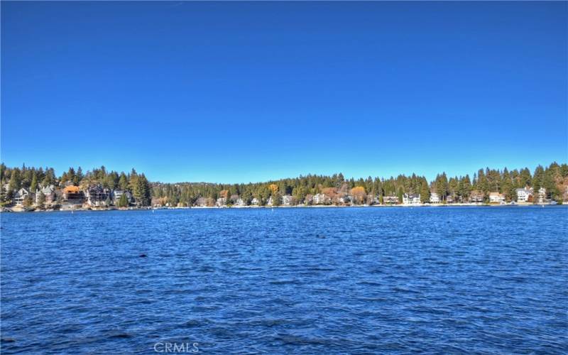 Dock View