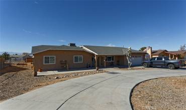 16656 Nawakwa Road, Apple Valley, California 92307, 3 Bedrooms Bedrooms, ,2 BathroomsBathrooms,Residential,Buy,16656 Nawakwa Road,HD24247730