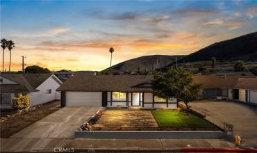 304 Amherst Place, Lompoc, California 93436, 3 Bedrooms Bedrooms, ,2 BathroomsBathrooms,Residential,Buy,304 Amherst Place,CV24247692