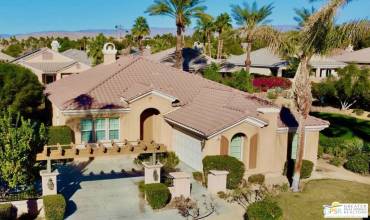 64 Vista Mirage Way, Rancho Mirage, California 92270, 3 Bedrooms Bedrooms, ,1 BathroomBathrooms,Residential,Buy,64 Vista Mirage Way,24470951