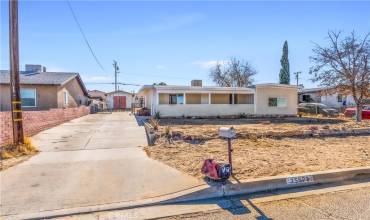 25573 Anderson Avenue, Barstow, California 92311, 3 Bedrooms Bedrooms, ,1 BathroomBathrooms,Residential,Buy,25573 Anderson Avenue,HD24247051