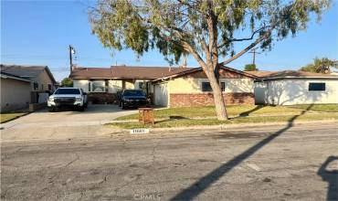 11661 Chesterton Street, Norwalk, California 90650, 4 Bedrooms Bedrooms, ,1 BathroomBathrooms,Residential,Buy,11661 Chesterton Street,CV24247135