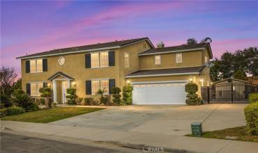 13569 Meadowlands Court, Moreno Valley, California 92555, 5 Bedrooms Bedrooms, ,2 BathroomsBathrooms,Residential,Buy,13569 Meadowlands Court,IV24247029