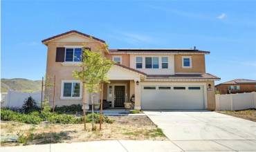 115 Snowberry Court, San Jacinto, California 92583, 4 Bedrooms Bedrooms, ,3 BathroomsBathrooms,Residential,Buy,115 Snowberry Court,IG24246682