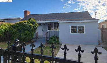 2154 103rd Ave., Oakland, California 94603, 3 Bedrooms Bedrooms, ,1 BathroomBathrooms,Residential,Buy,2154 103rd Ave.,41080197