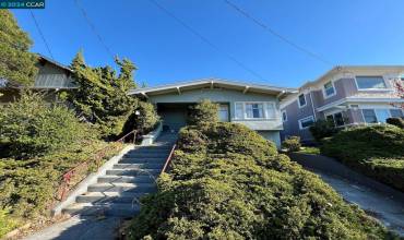 3948 Glen Park Rd, Oakland, California 94602, 3 Bedrooms Bedrooms, ,1 BathroomBathrooms,Residential,Buy,3948 Glen Park Rd,41080257