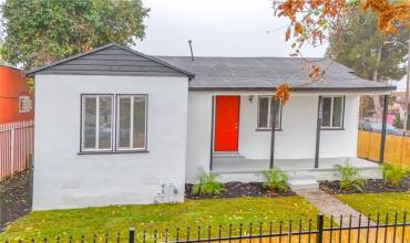 1400 E 73rd Street, Los Angeles, California 90001, 3 Bedrooms Bedrooms, ,1 BathroomBathrooms,Residential,Buy,1400 E 73rd Street,DW24245416