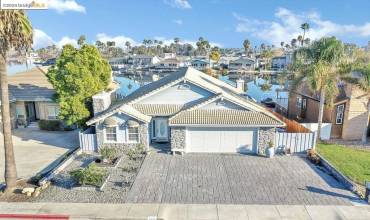 1425 Discovery Bay Blvd, Discovery Bay, California 94505, 3 Bedrooms Bedrooms, ,2 BathroomsBathrooms,Residential,Buy,1425 Discovery Bay Blvd,41080204