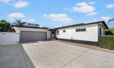 2666 Kobe Dr., San Diego, California 92123, 3 Bedrooms Bedrooms, ,2 BathroomsBathrooms,Residential,Buy,2666 Kobe Dr.,240027979SD