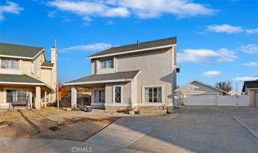 3319 Windmill Way, Hemet, California 92545, 4 Bedrooms Bedrooms, ,2 BathroomsBathrooms,Residential,Buy,3319 Windmill Way,IG24245015